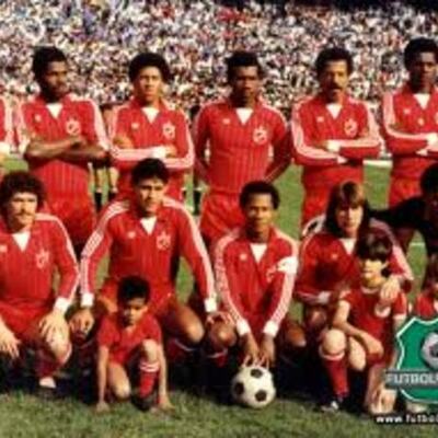 Timeline: AMERICADE CALI