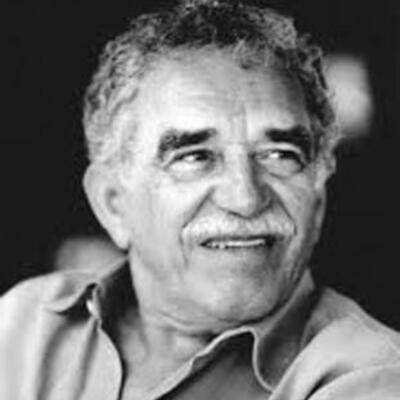 Timeline: gabriel garcia marquez