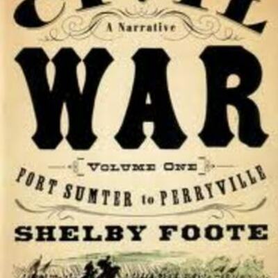 Timeline: Who do we owe the pleasure of causing the Civil War?