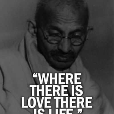 Timeline: Gandhi- Yael Hemilson P7