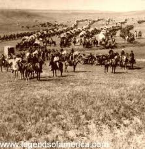 Battle of Little Bighorn Ended