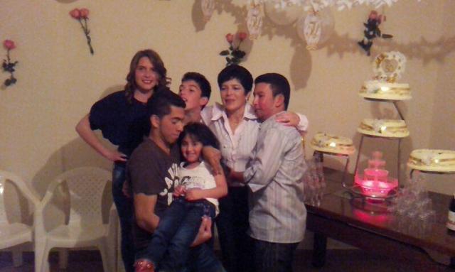 personajes de la comunicacion social