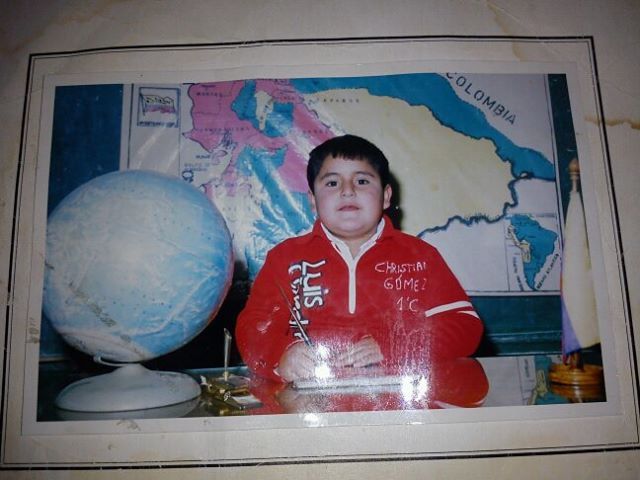 Mi escuela, llego la hora de afrontar muchos problemas y bendiciones ya que en la escuela no fue una de mis mejores etapas, ya que mi rendimiento escolar me costo mucho ; pero poco ha poco logre superarme y culminar mi escuelita.