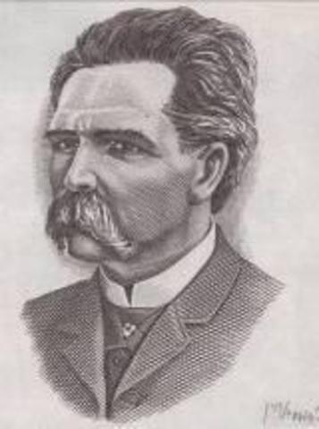 personajes de la comunicacion social