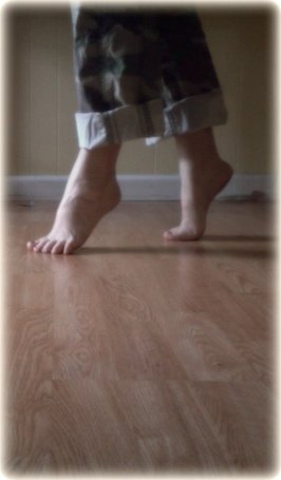 30-36 Month Physical