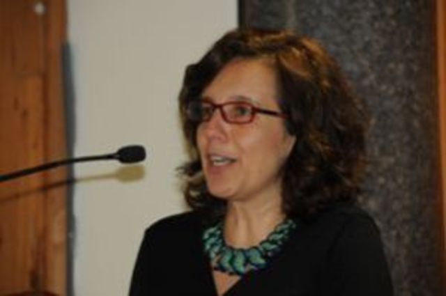 personajes de la comunicacion social