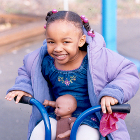 30-36 Months Cognitive