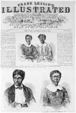 The Dred Scott Decision