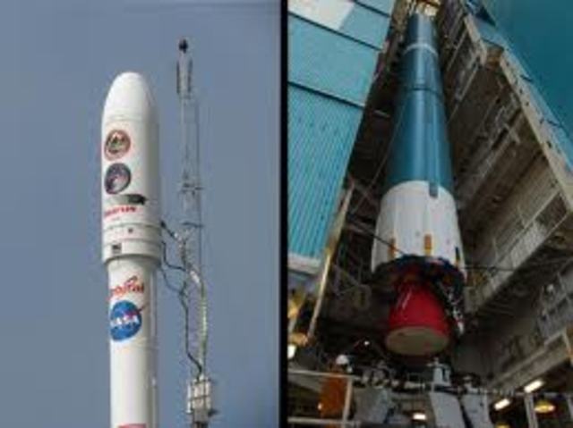 Vision for Space Exploraiton