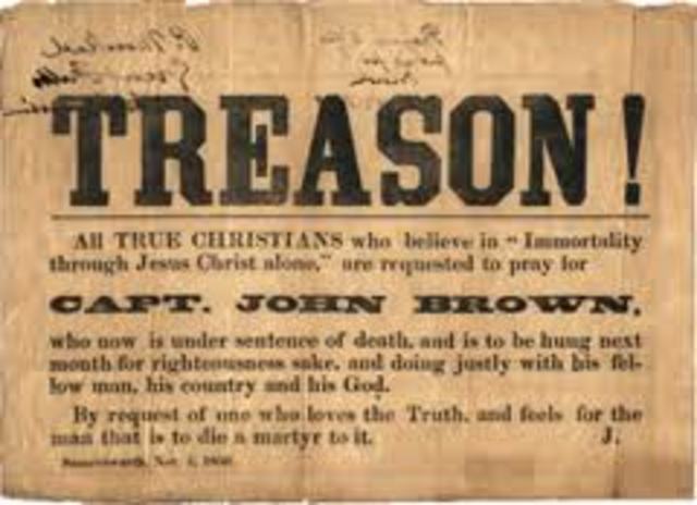 John Brown's Raid