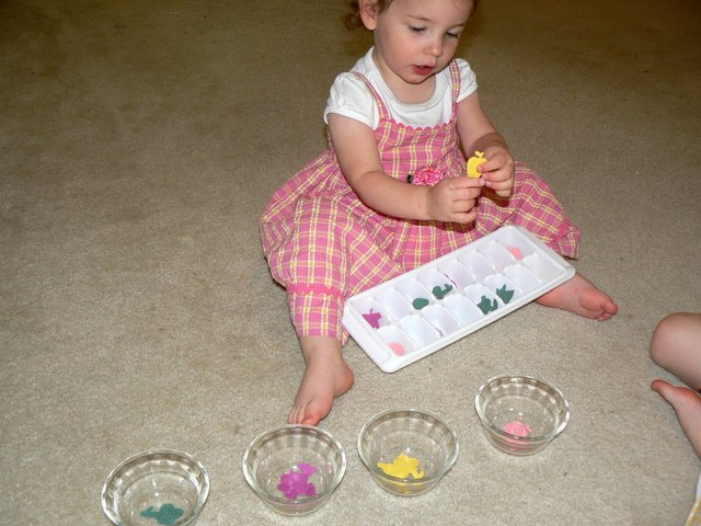 30-36 Months Cognitive