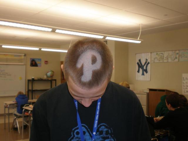 Phillies Win the World Series