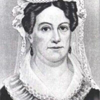 Timeline: Rachel Jackson