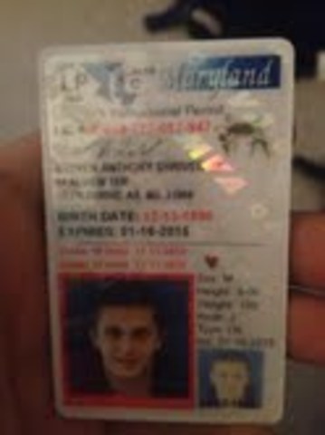 Got My Learners Permit