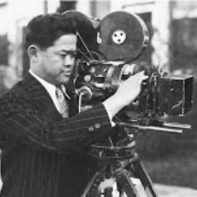 Timeline: James Wong Howe