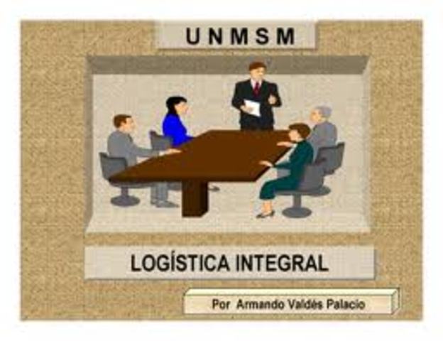 Se descubre el potencial de la logistica integral