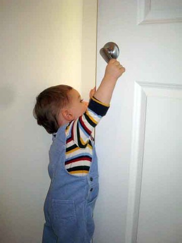 22-24 Months Physical