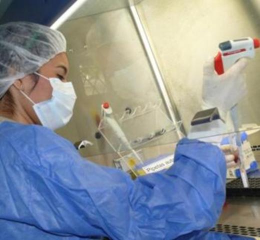 BACTERIOLOGIA Y LABORATORIO CLINICO