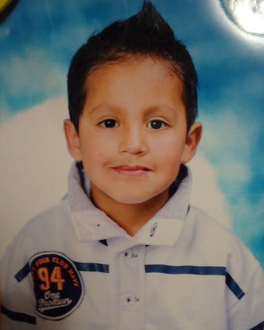 nacio mi hermano Ariel