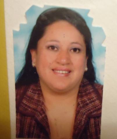 cumpleaños de mi mama