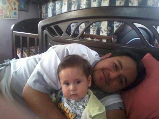 Tratando de llegar a mi meta