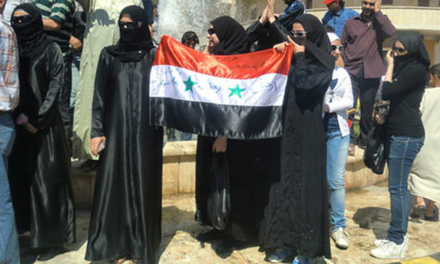 Meetings are established