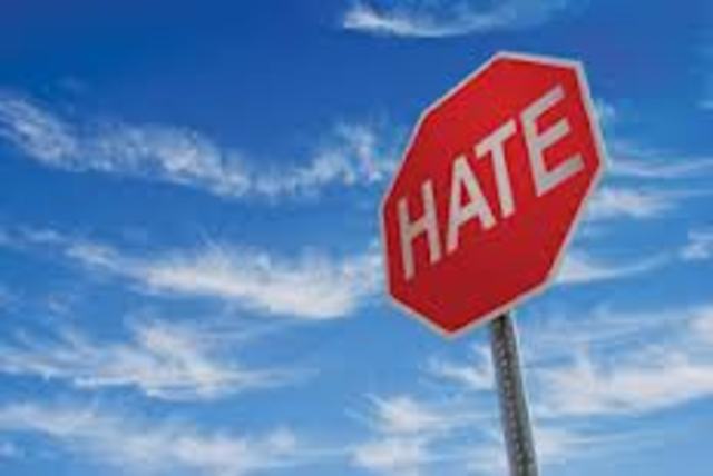 Ontario Racial Discrimination Act