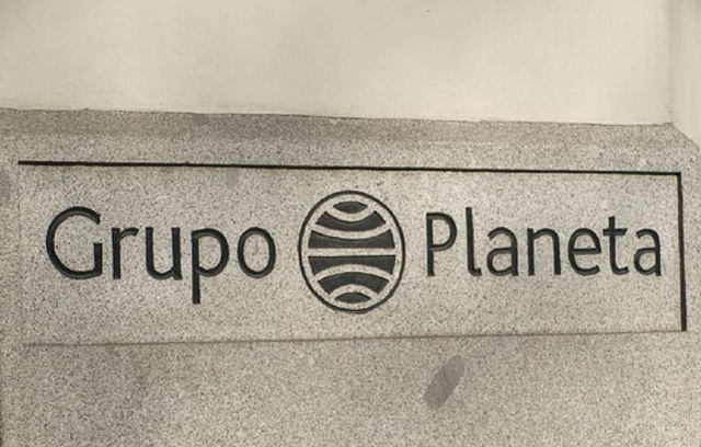 Acciones del Grupo Planeta.