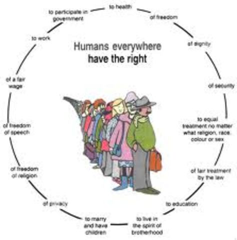 International Bill of Human Rights