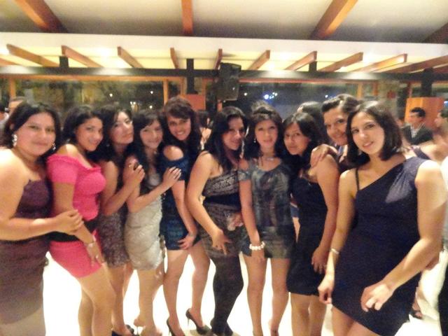 SEGUNDO AÑO DE PSICOLOGIA