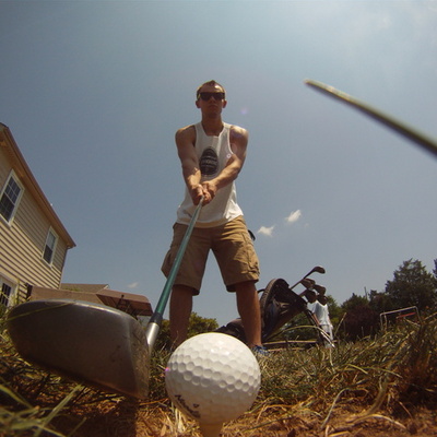 Timeline: Mason McDonald's Life Post 9/11