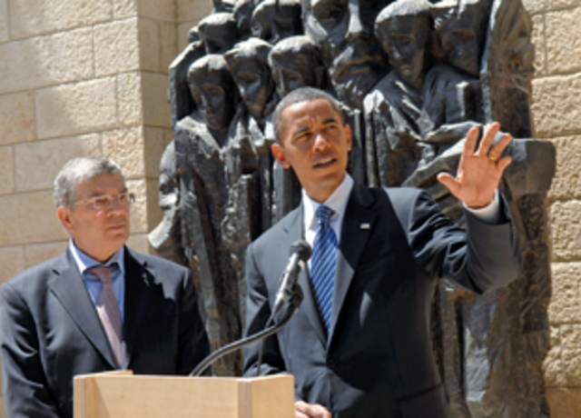 Nuclear Weapons (obama)