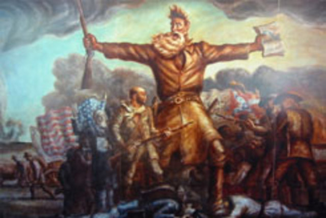 Bleeding Kansas