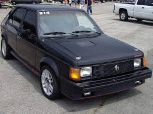 Dodge Omni