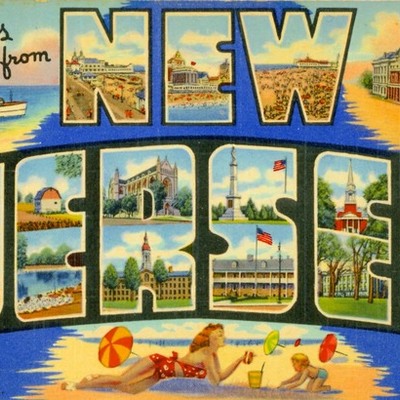 Timeline: New Jersey