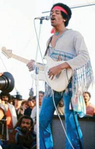 Woodstock