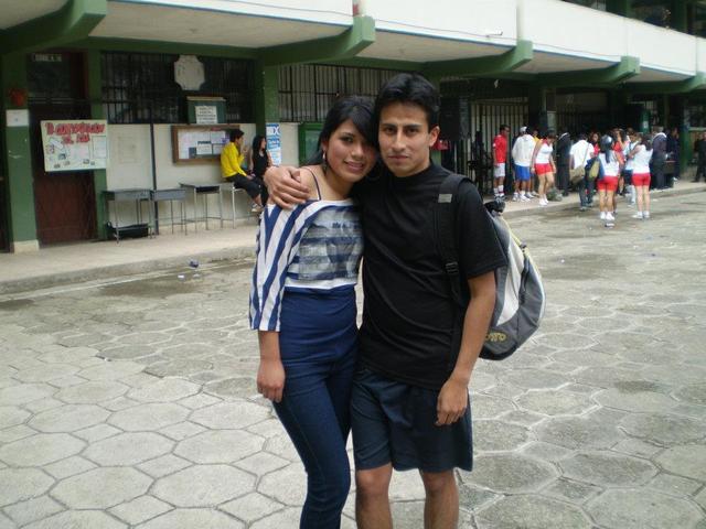 La mejor experiencia de mi vida la Universidad