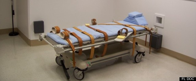 New York becomes the 38th state to allow the death penalty