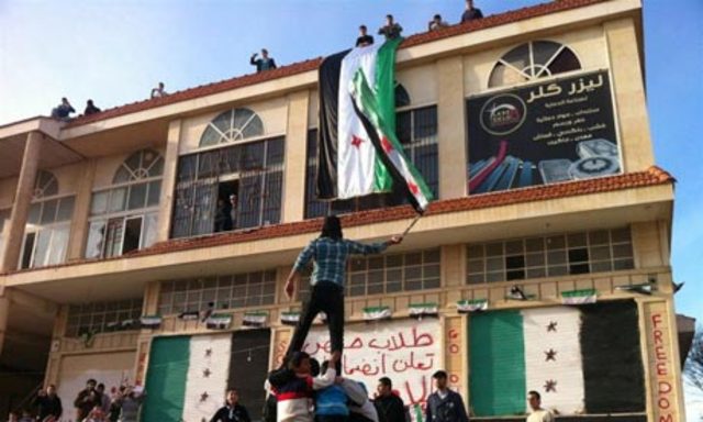 Protesters Killed 8 Police Officers in Retaliation of Civilian Deaths