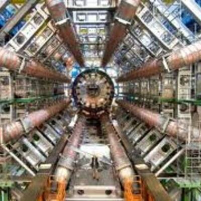 Timeline: la maquina de Dios