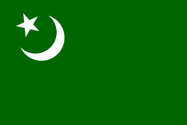 Founding Muslim League