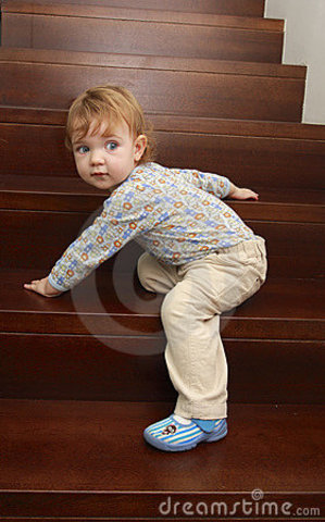 16-18 Months Physical Development