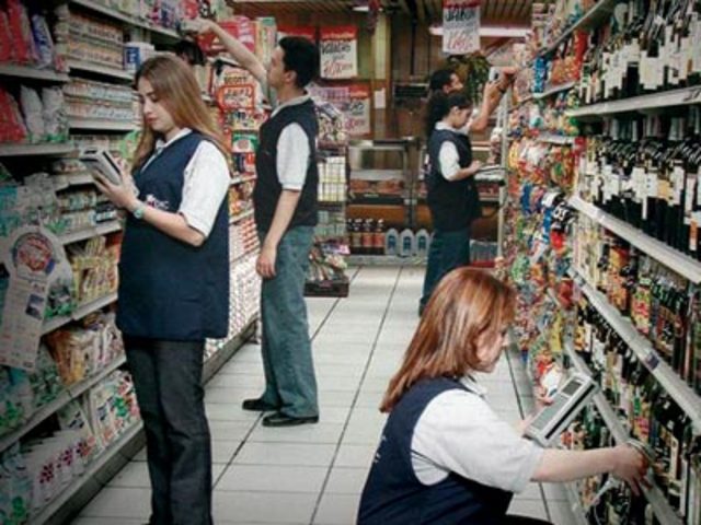 Manejo de Inventarios