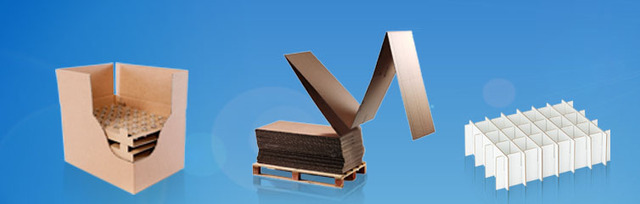 Embalaje de Proteccion