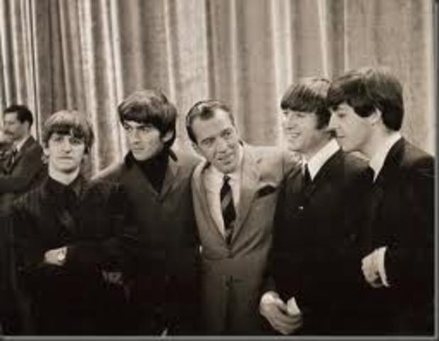 The Beatles