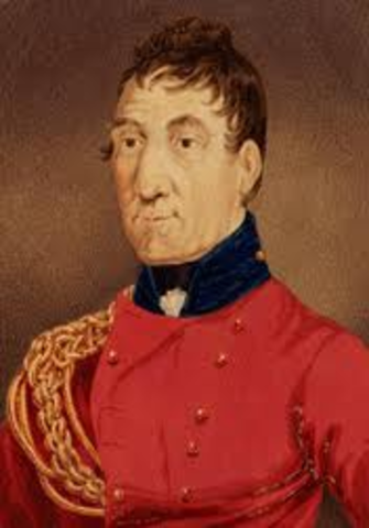 lachlan macquarie