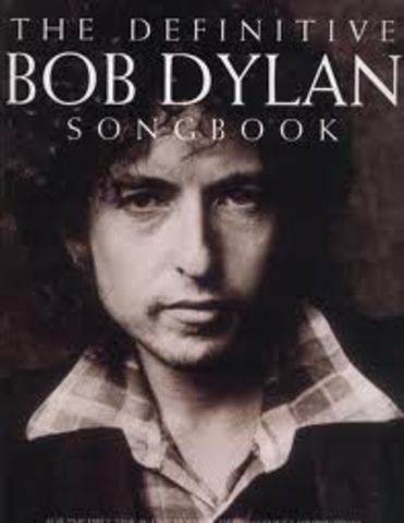 Bob Dylan