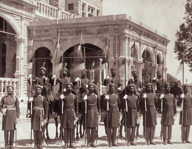 Government of India Act