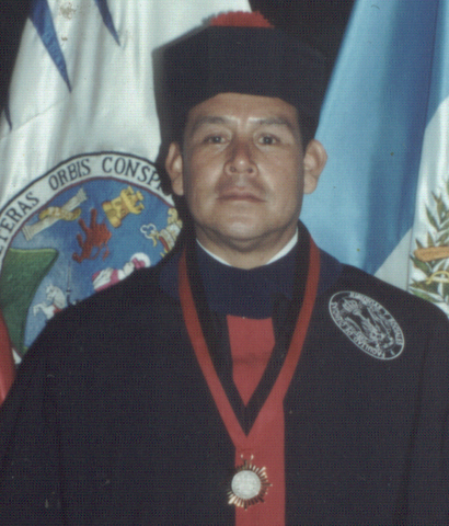 GRADUACIÒN DE MAESTRIA DER. LAB.