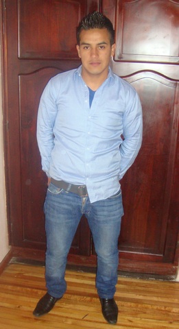 cumpleaños de mi hermano